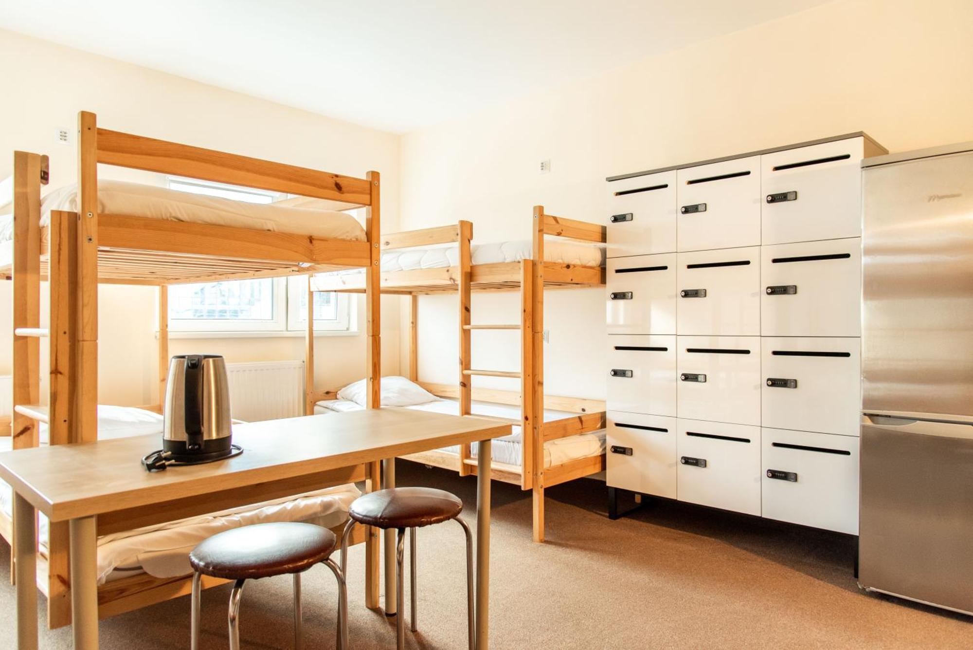 Luxhostel24 ורשה מראה חיצוני תמונה