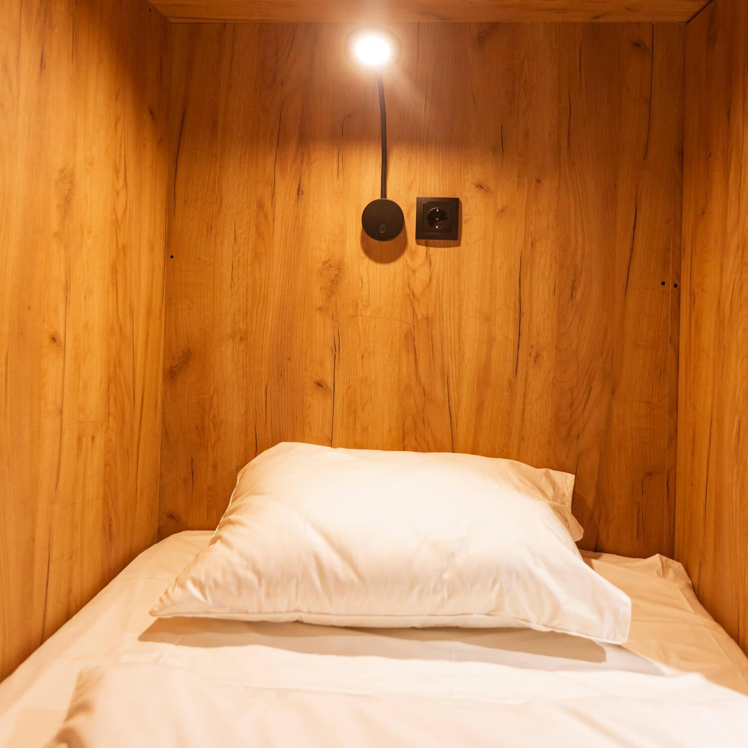 Luxhostel24 ורשה מראה חיצוני תמונה