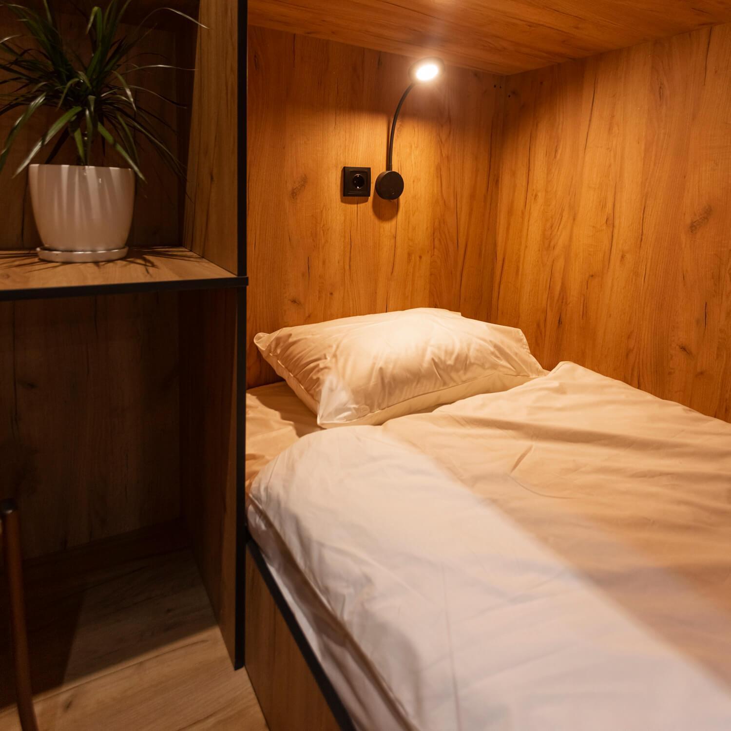 Luxhostel24 ורשה מראה חיצוני תמונה