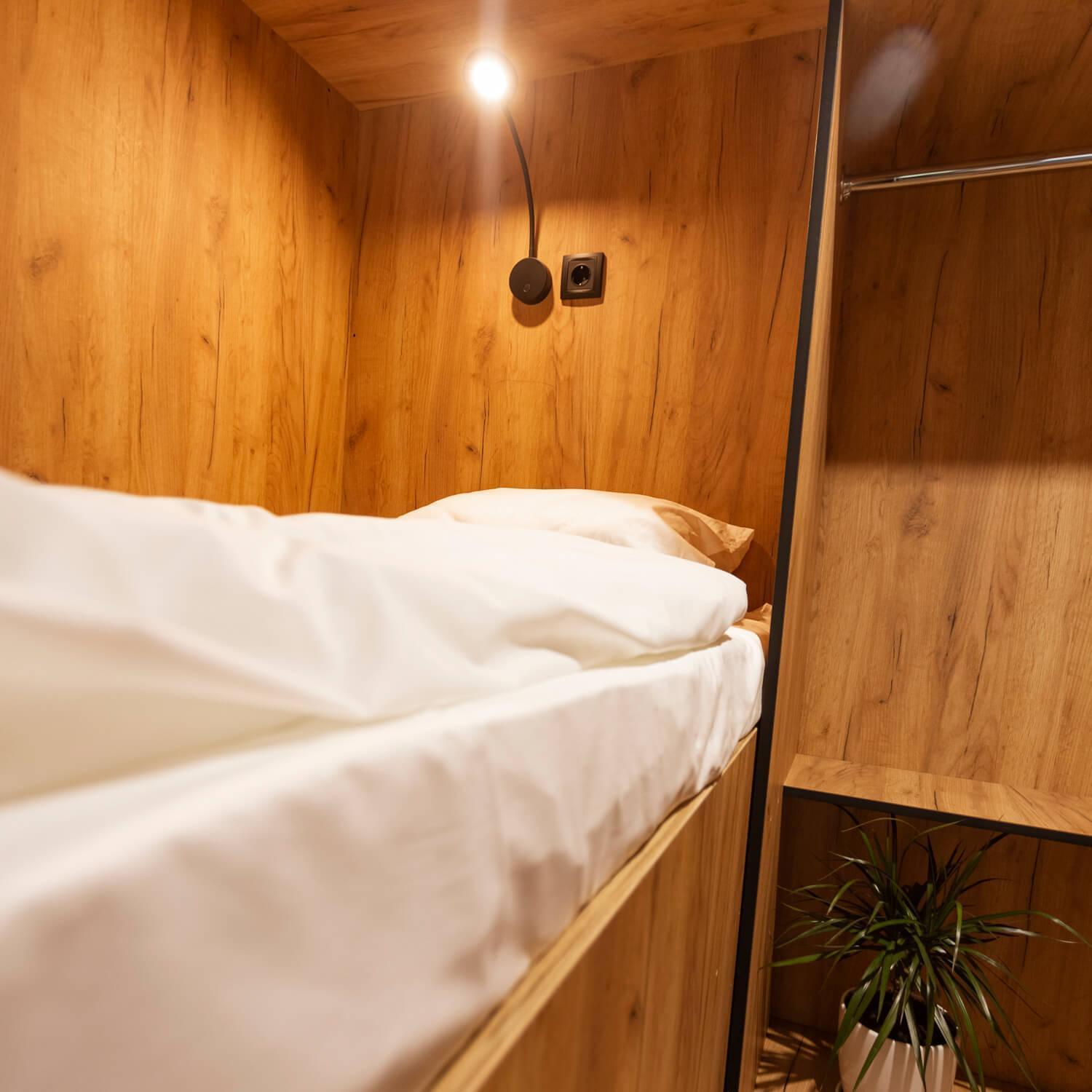 Luxhostel24 ורשה מראה חיצוני תמונה