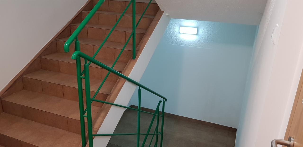 Luxhostel24 ורשה מראה חיצוני תמונה